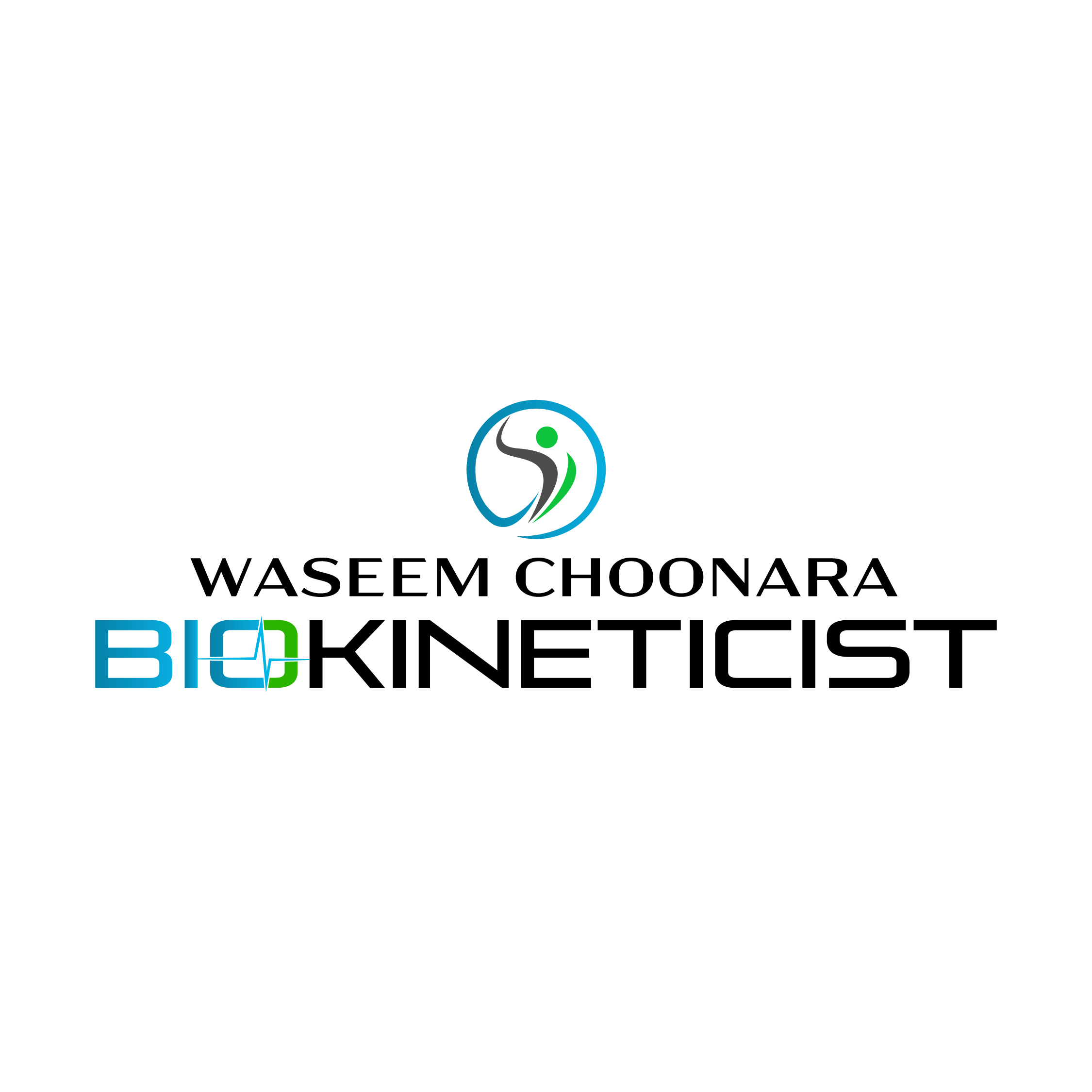 Waseem Choonara Biokineticist